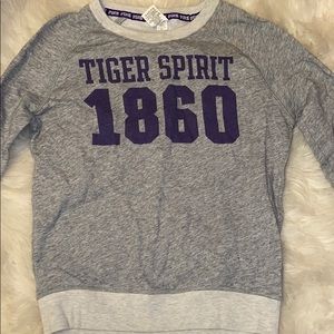 Victoria secret pullover